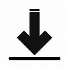 A black arrow pointing downAI-generated content may be incorrect.